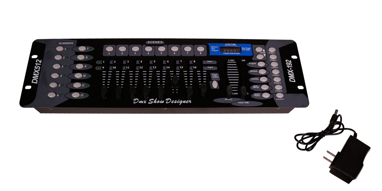 DMX 192 Controller - Acue Express